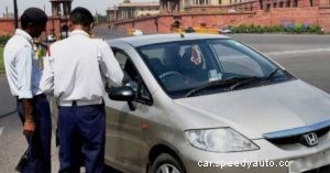 Its time to take traffic rules seriously