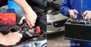 Tips to increase your car battery life