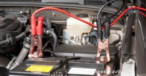 Tips to increase your car battery life