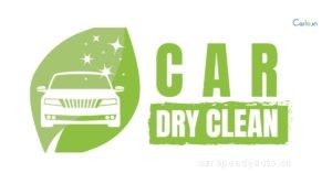 Easy way to dry clean your car at home