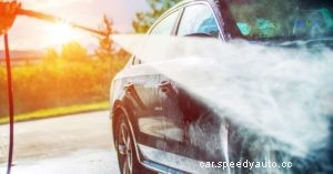 Easy way to dry clean your car at home