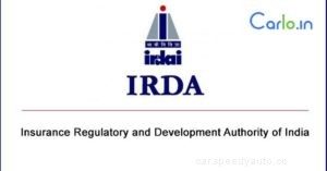 IRDAI drafts new vehicle depriciation calculation formula