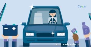 15 Must follow car maintenance tips