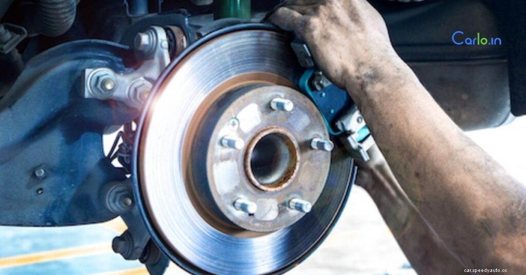 Best tips to maintain car brakes