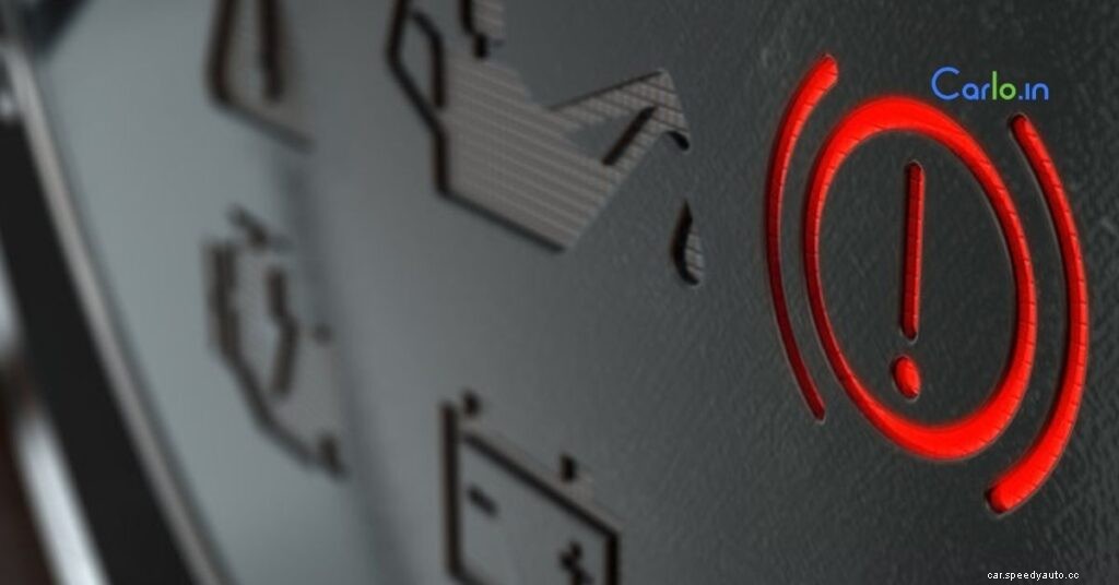 Never overhaul these 5 signs of brake problems