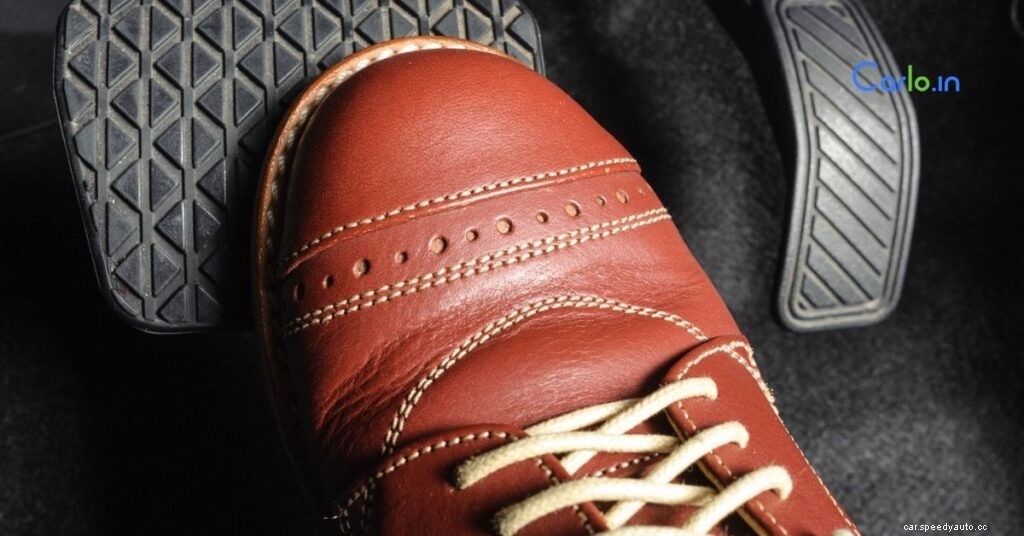 Never overhaul these 5 signs of brake problems