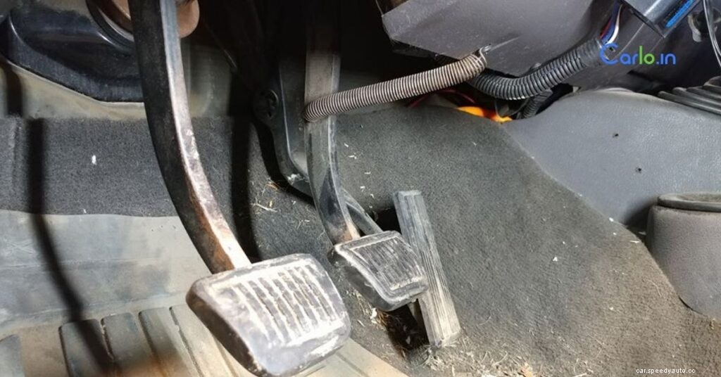 Never overhaul these 5 signs of brake problems