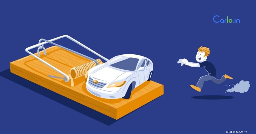 Tips to reduce your car’s depreciation