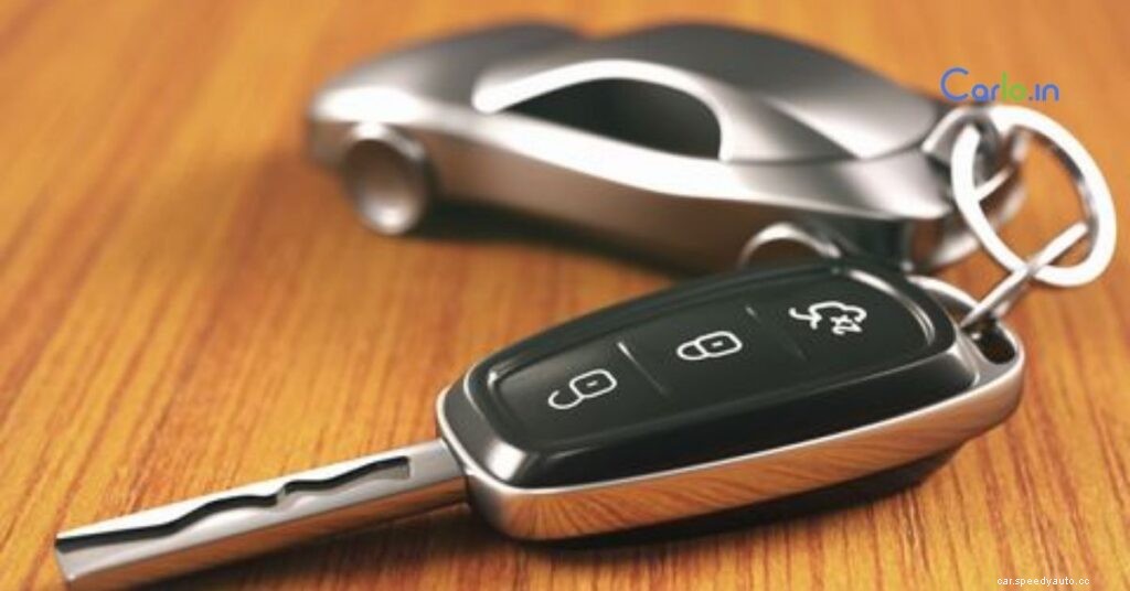 Tips for replacement of car keys if yours are lost or damaged