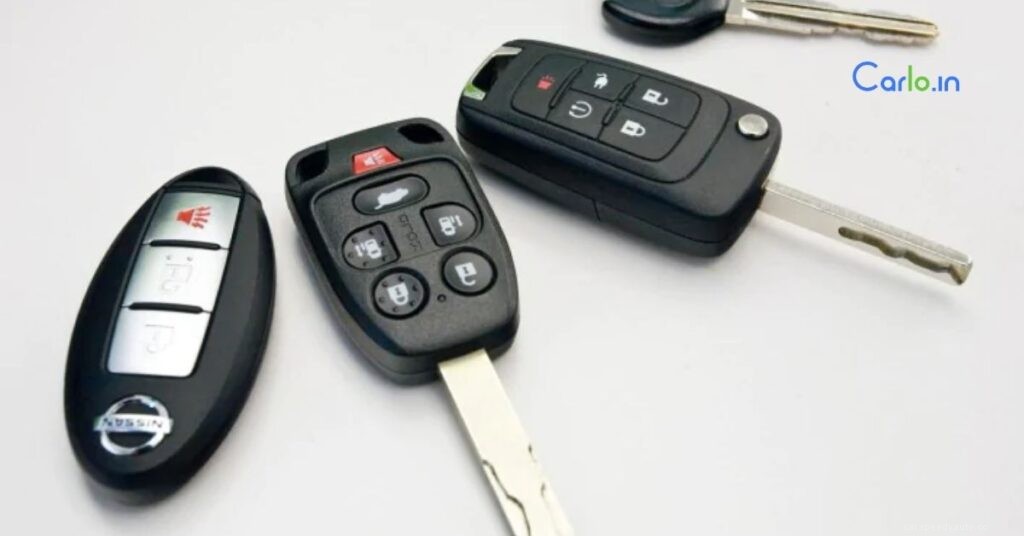 Tips for replacement of car keys if yours are lost or damaged