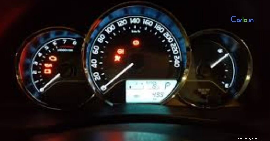 Simple tips to identify an odometer fraud