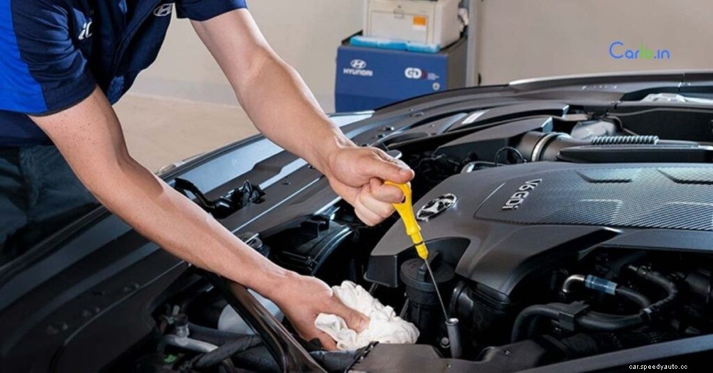 Simple tips to identify an odometer fraud