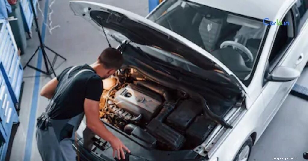 Simple tips to identify an odometer fraud