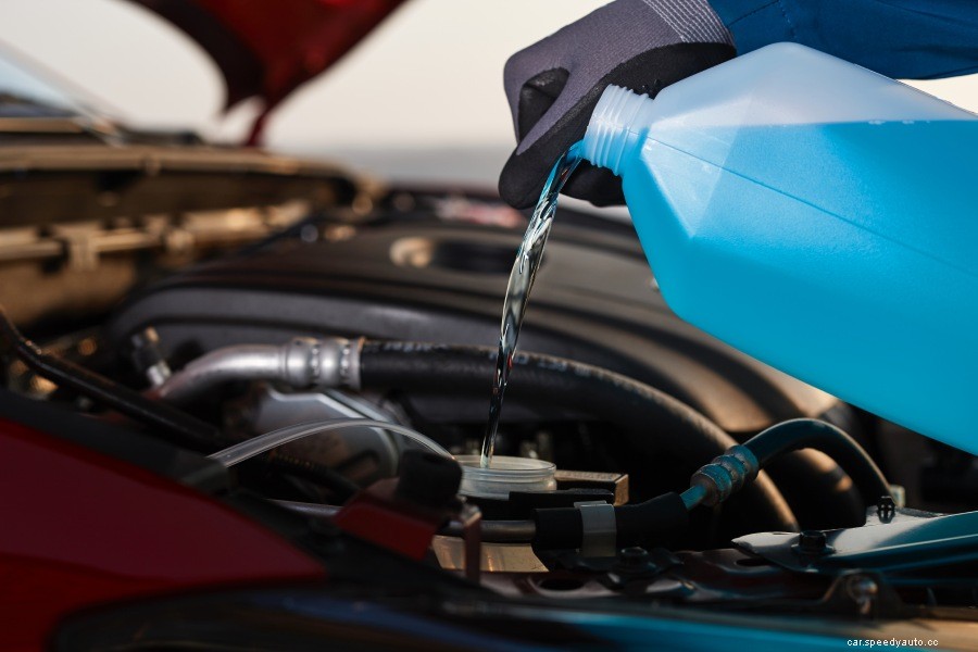 How to Maintain Your Car’s Radiator