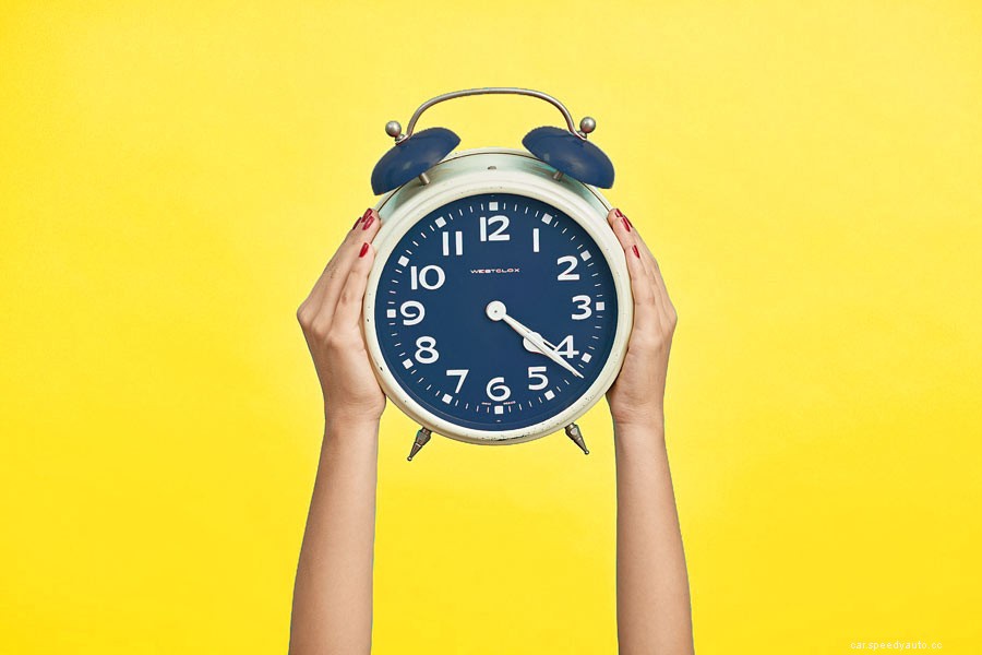 How Often Should You Really Have Your Oil Changed?