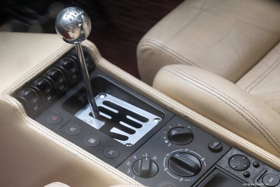 Tips to Avoid Costly Transmission Repair