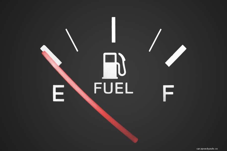 How Long Can You Drive on Empty?