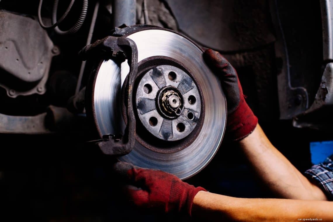 Ultimate Guide to Brake Checks and Brake Repairs