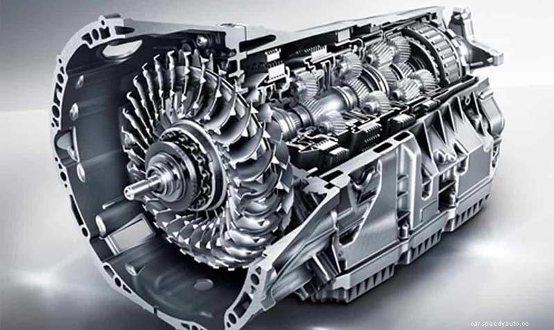 Transmission Repair & Cost Guide