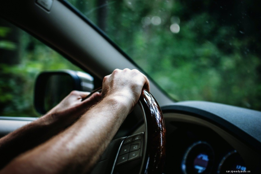 Reasons Your Steering Wheel Could Be Locking Up