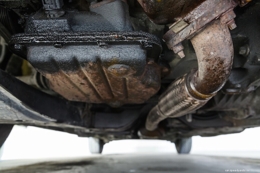 Engine Oil Leaks: Causes, Effects, and Preventative Maintenance Tips