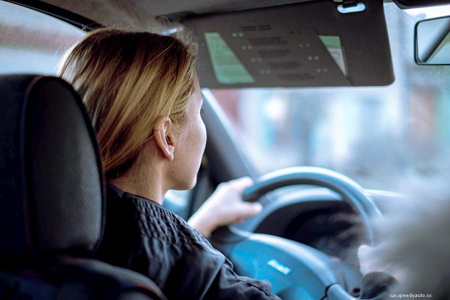 Driving Habits That Extend the Life of Your Vehicle’s Engine