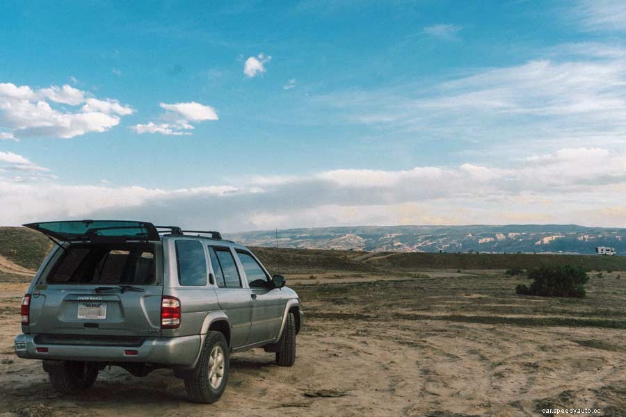 5 Tips To Maintain Your Off-Road Vehicle