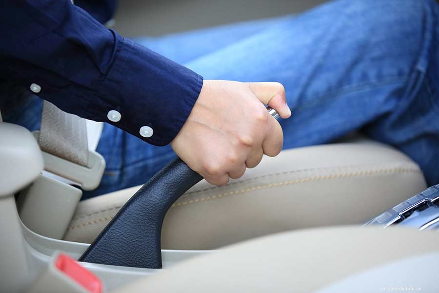 Understanding and Maintaining your Parking Brake