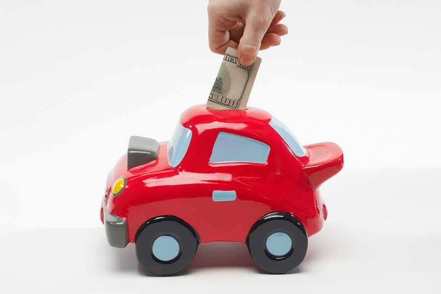 How Much Should You Budget for Auto Maintenance & Repairs?