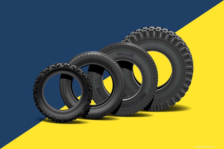 Why Tire Size Matters