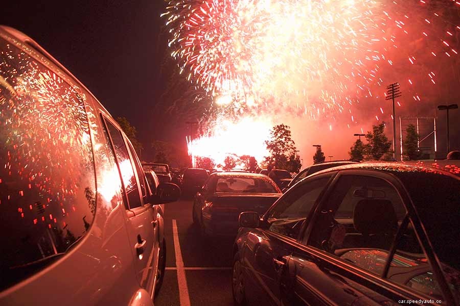 Auto Maintenance Resolutions for the New Year