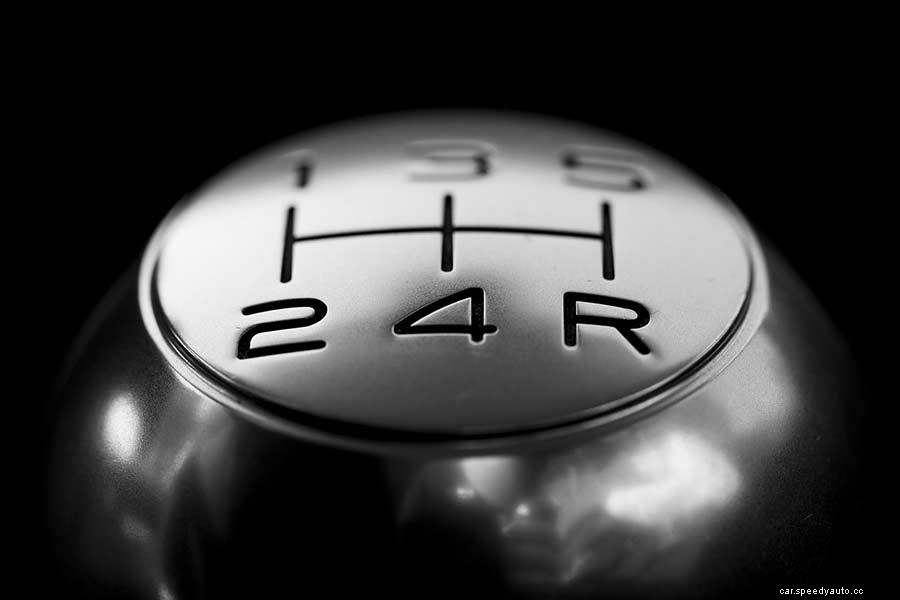 Extending the Life of Your Vehicle’s Transmission