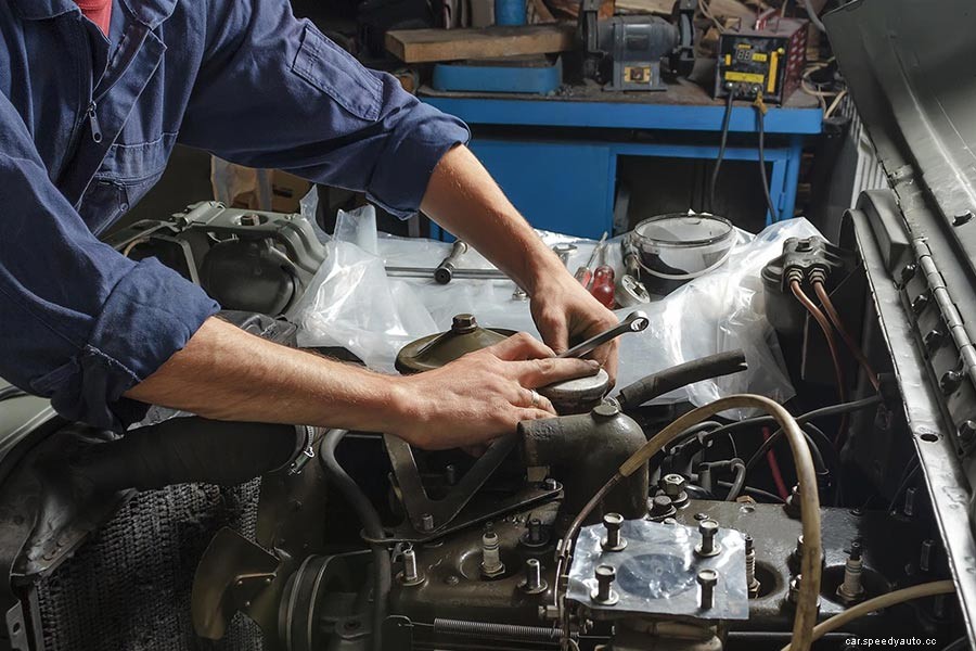 How to Prevent Engine Damage to Your Vehicle (Part 2)