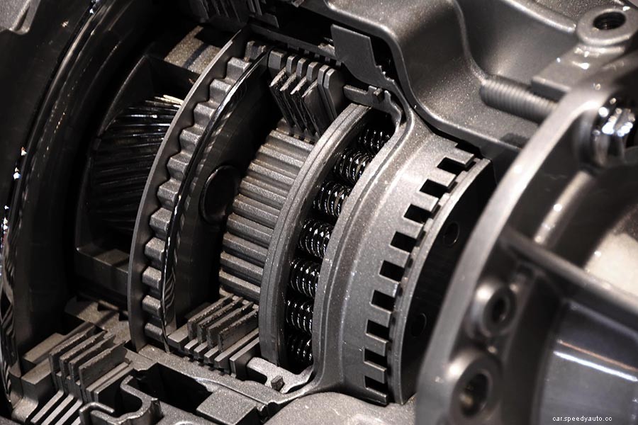 Common Transmission Issues for Automatic Transmissions