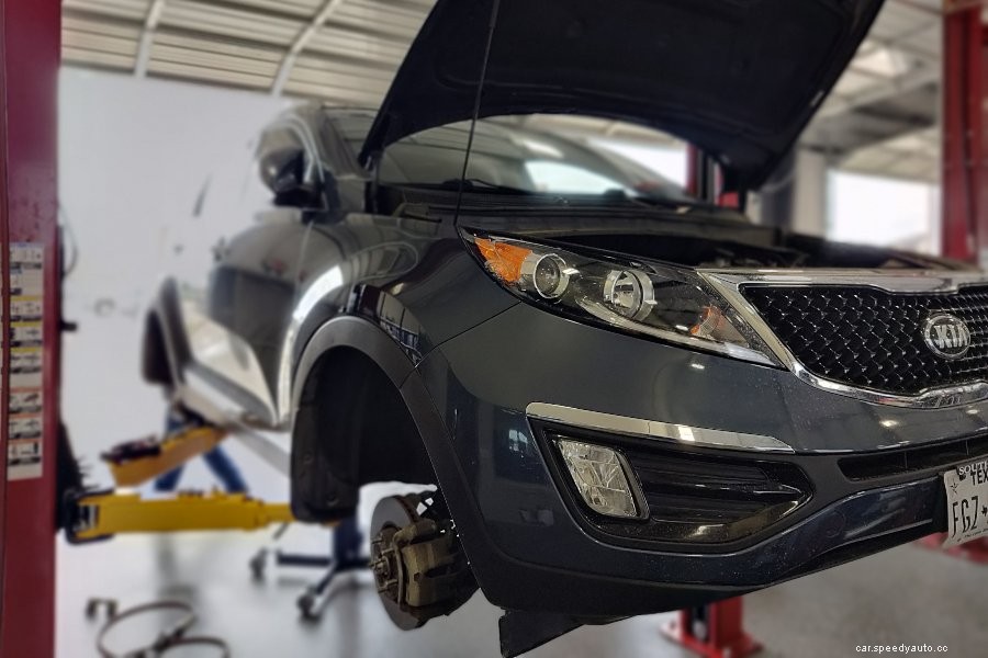 Types Of Headlights: Pros & Cons