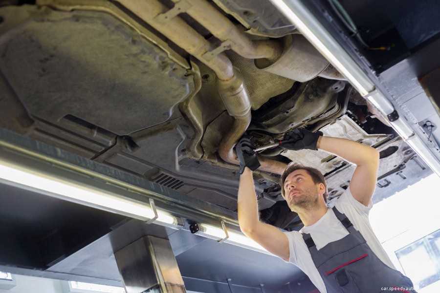 Basic Vehicle Maintenance Everyone Should Know