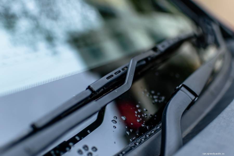 Importance Of Windshield Wiper Maintenance