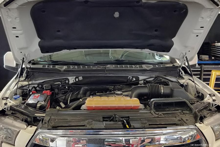 Cabin Air Filter VS Engine Air Filter