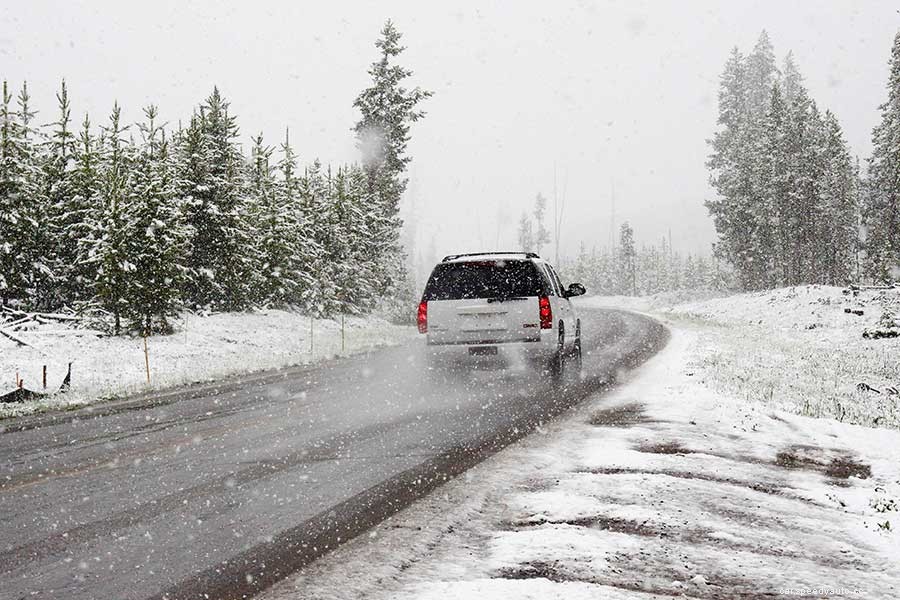 Tips to Prepare Your Car for Winter