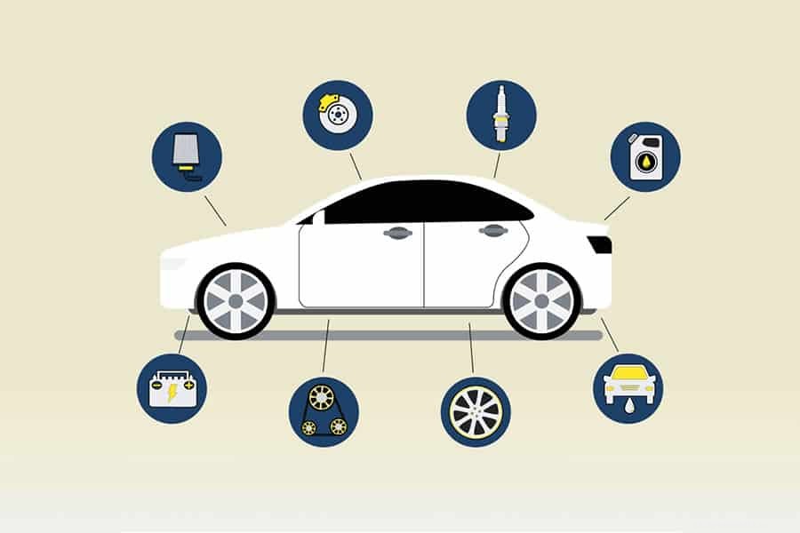 [Infographic] How to Keep Your Car Running More Reliable
