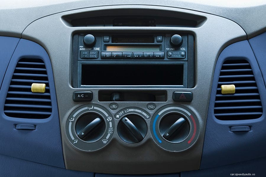 Keeping Your Car AC Cool