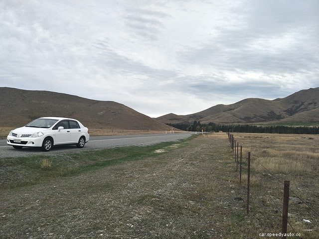 Road Trip Checklist [Updated For 2020]