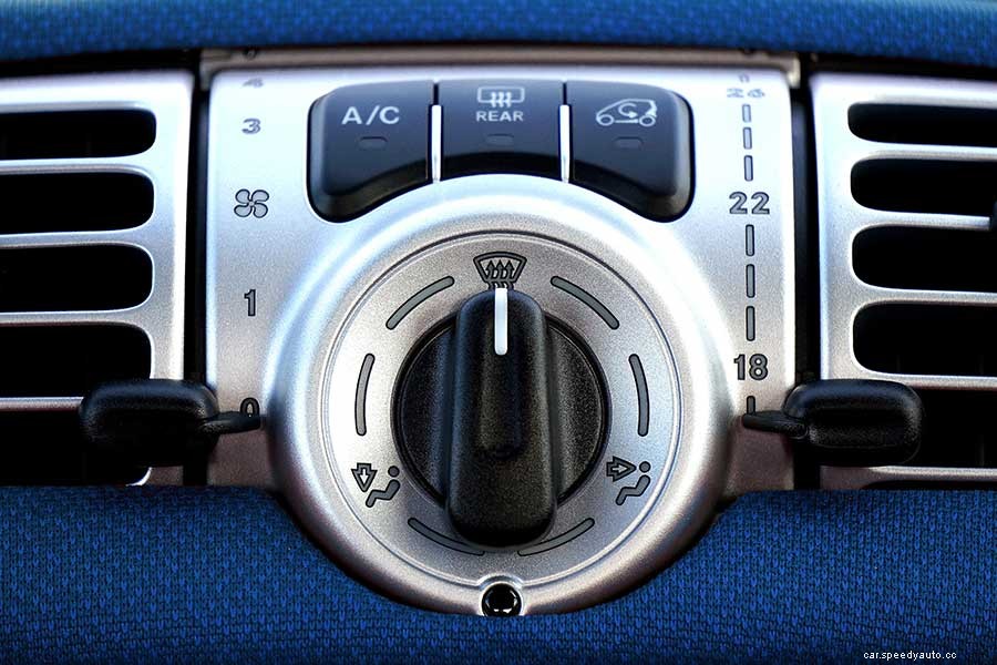 Top Causes of A/C Problems in Your Vehicle