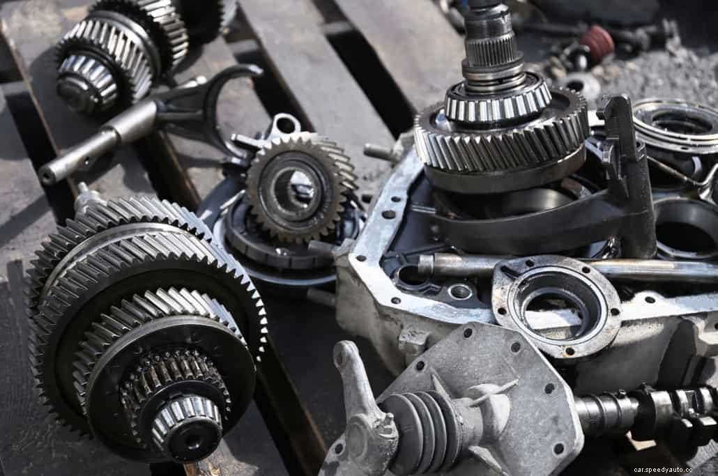 Transmission Repair or Replacement: Which is Right for You?