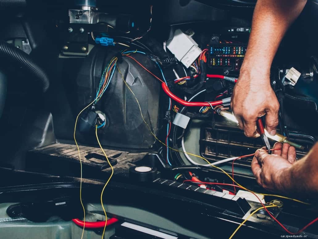 How to Keep Your Car’s Electrical System Healthy
