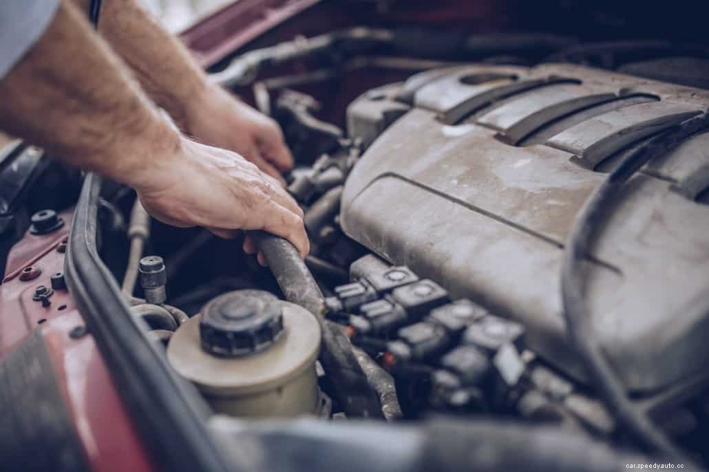 Winter Maintenance Tips for Your Vehicle
