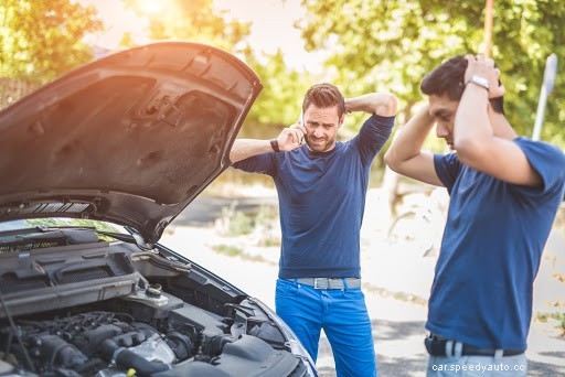 What Problems Can Occur if You Don’t Get Frequent Oil Changes