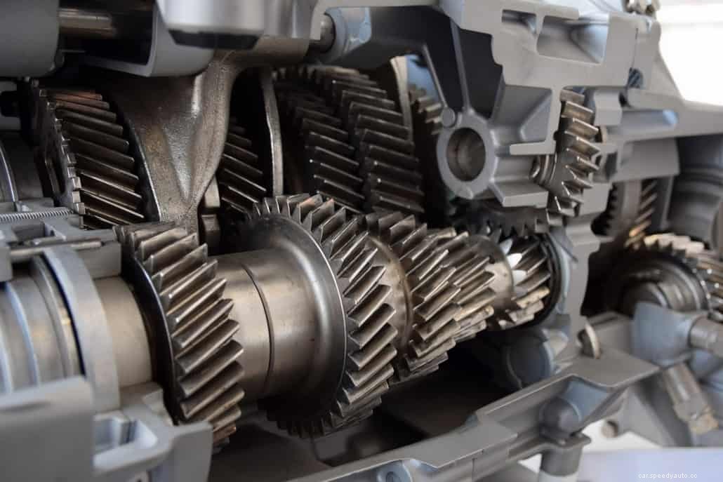 Most Common Mistakes That Can Ruin Your Transmission