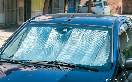 5 Tips for Auto AC Use in Summer