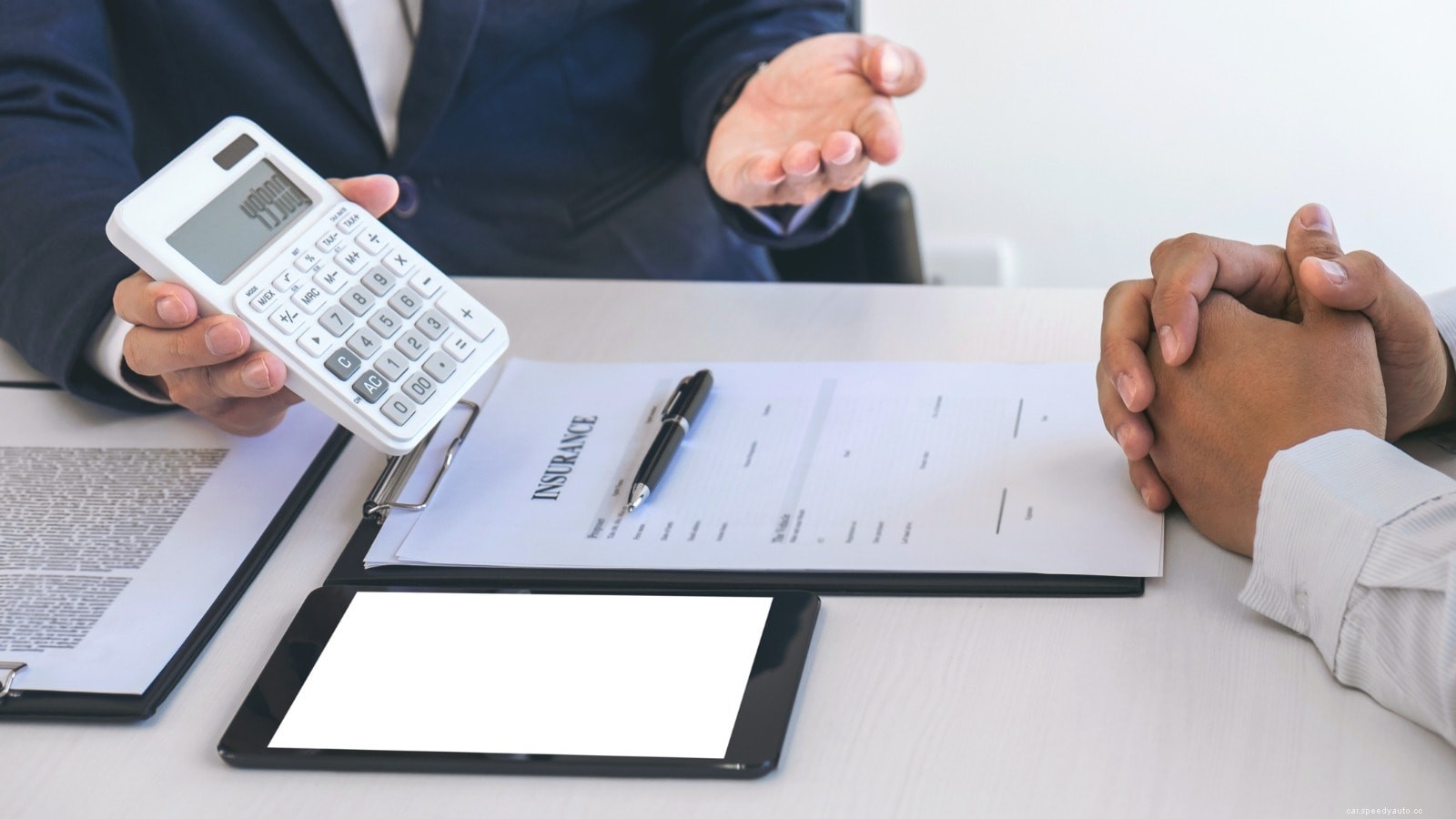 How to Lower Your Car Insurance Premiums